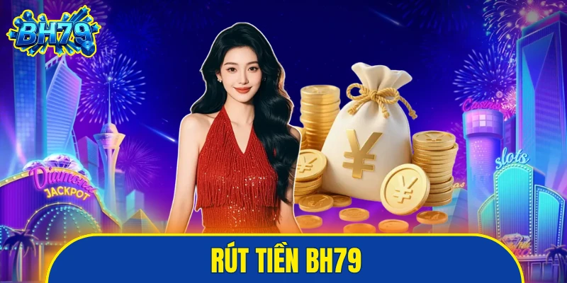 rút tiền BH79