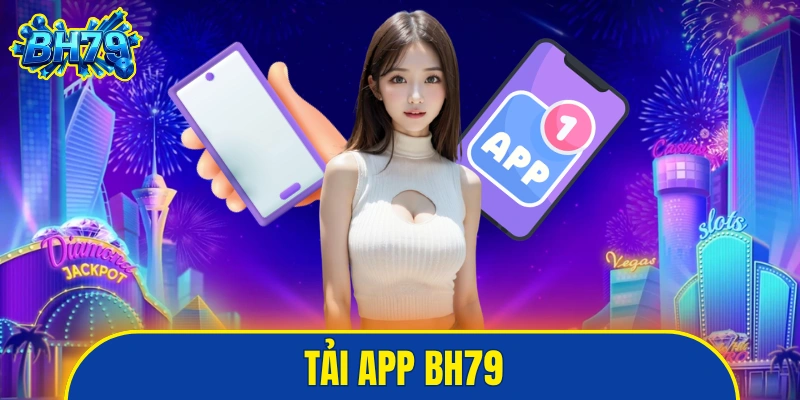 tải app BH79